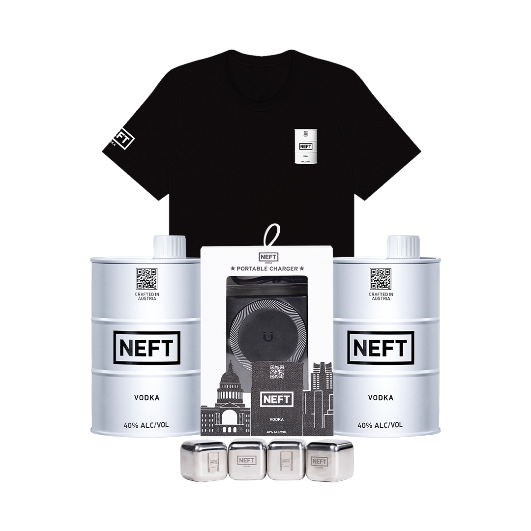Race Kit Bundle