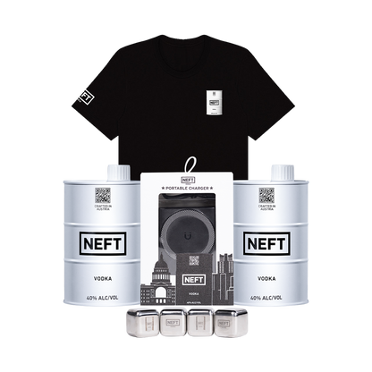 Race Kit Bundle